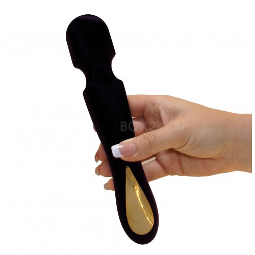 LUZ Exclusive Lovelight - Zenith - Svart