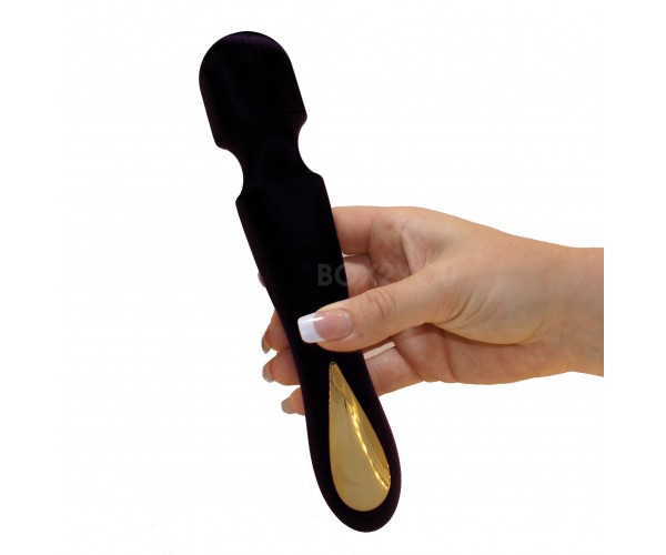 LUZ Exclusive Lovelight - Zenith - Svart