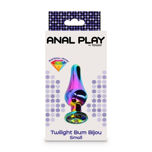 Twilight Bum Bijou Jewel -  Small