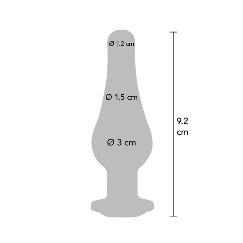 Twilight Bum Bijou Jewel -  Small