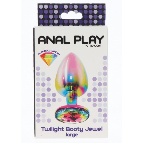Twilight Booty Jewel - Large