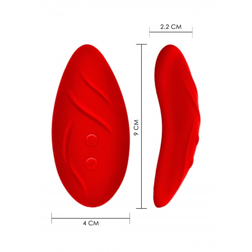 Divine Sensual Panty Pleaser - Uppladdningsbar