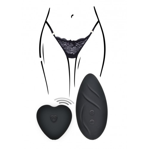 Angel Panty Vibe - Uppladdningsbar Angel Panty Vibe - Uppladdningsbar