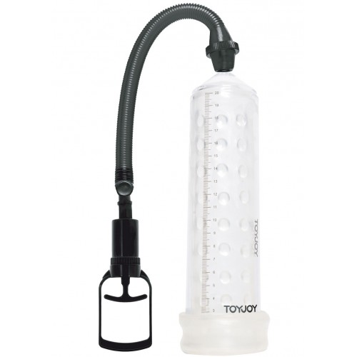 Power Massage Pump - Klar