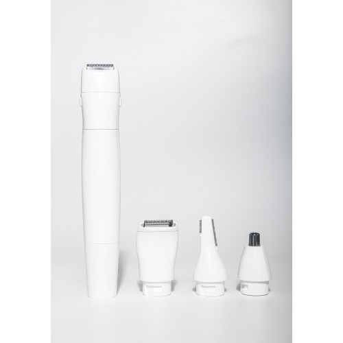 All-In-One Ladyshave - Trimmer för hela kroppen