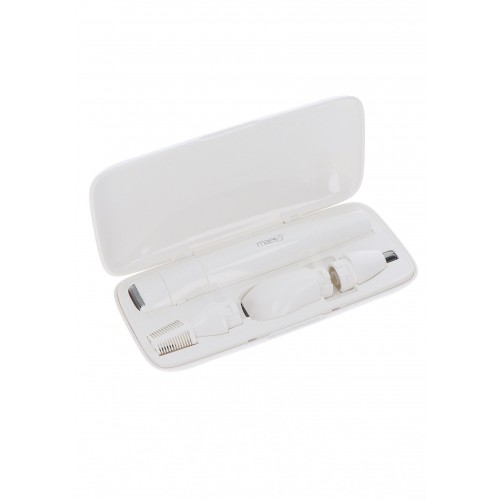 All-In-One Ladyshave - Trimmer för hela kroppen