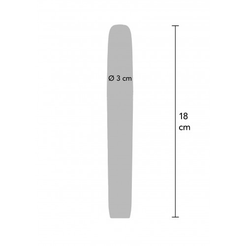 All-In-One Ladyshave - Trimmer för hela kroppen