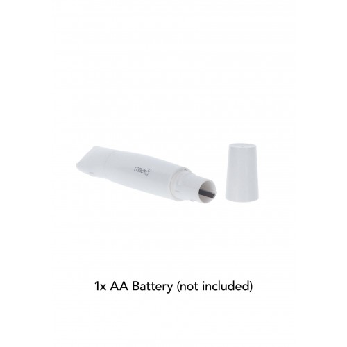 All-In-One Ladyshave - Trimmer för hela kroppen