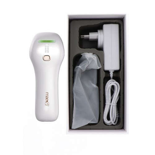 IPL Hair Removal Device / Permanent Hårreducering