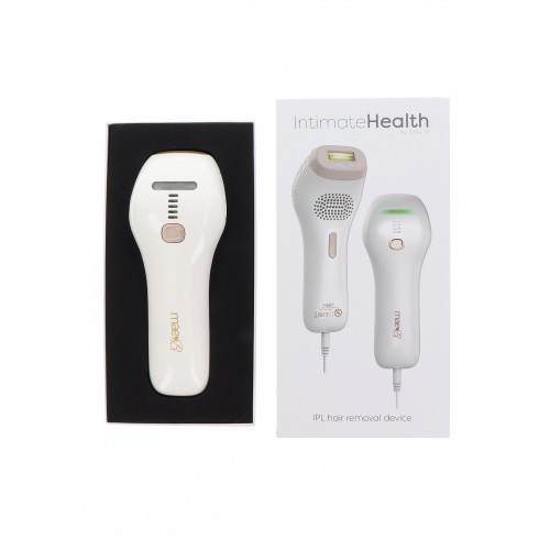 IPL Hair Removal Device / Permanent Hårreducering