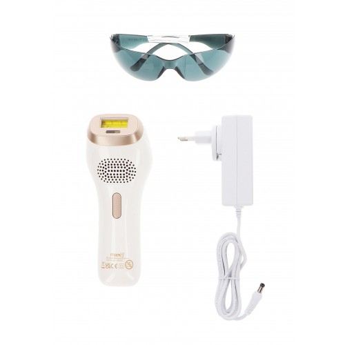 IPL Hair Removal Device / Permanent Hårreducering