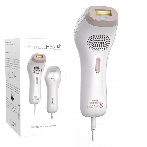 IPL Hair Removal Device / Permanent Hårreducering