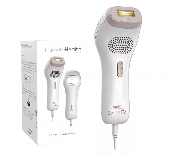 IPL Hair Removal Device / Permanent Hårreducering
