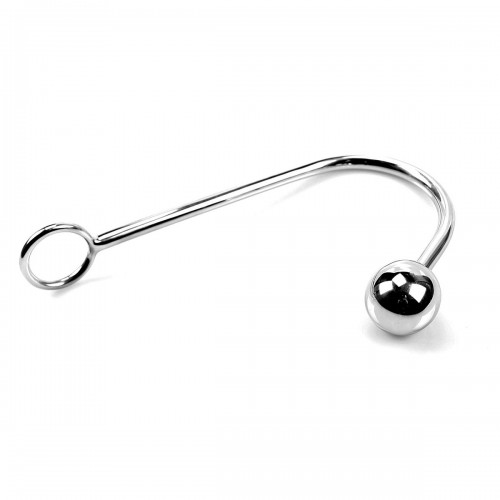 Anal Bondage Hook - Rund 40 mm