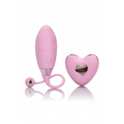 Jopen - Amour Silicone Remote Bullet