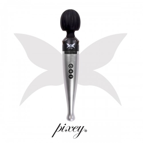 Fairy Pixey Delux - Silver