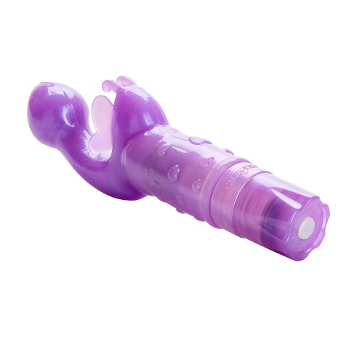 The Original Butterfly Kiss - Lila