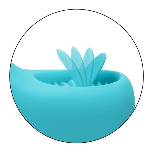 Butterfly Kiss Flicker - Clit- & G-Spot Vibe