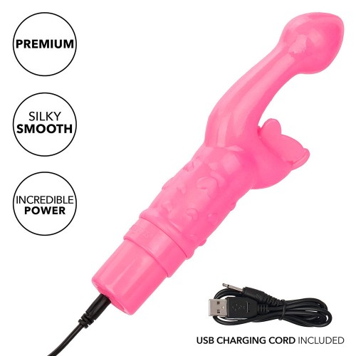 The Original Butterfly Kiss - Rechargeable