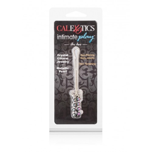 Beaded Clitoral Jewelry - Intimsmycke