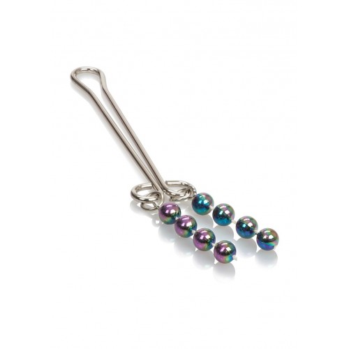 Beaded Clitoral Jewelry - Intimsmycke