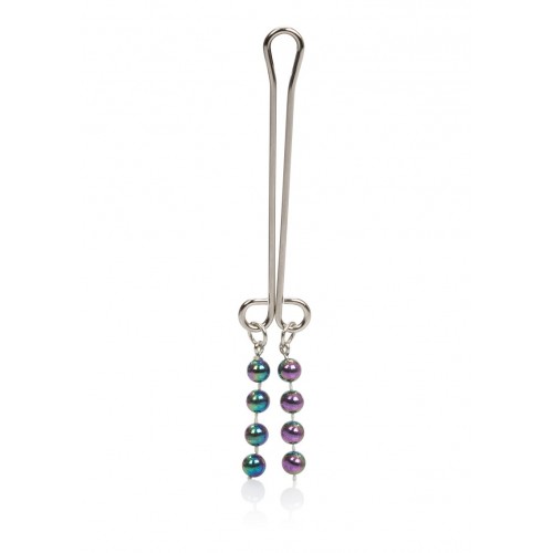 Beaded Clitoral Jewelry - Intimsmycke