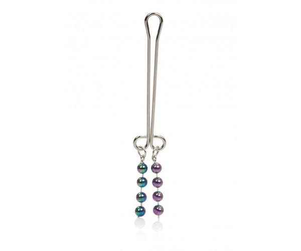 Beaded Clitoral Jewelry - Intimsmycke