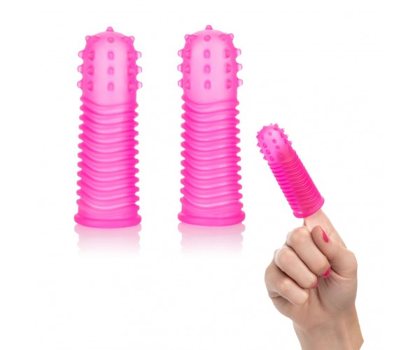 Intimate Play Finger Tingler
