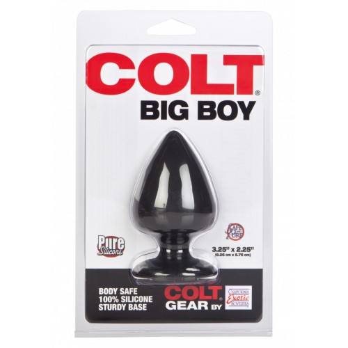 Colt Big Boy - XL Buttplug