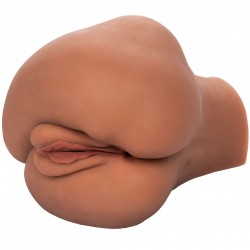 Stroke It Side Banger - Tan