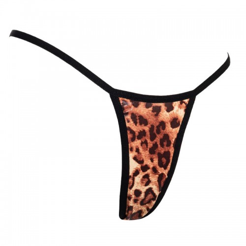 Amorable Mini String Leopard