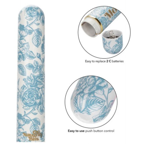 Mother Fucker Personal Vibrator