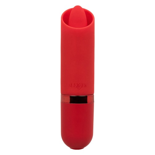 Kyst Flick-n-Vibe Pocket Teaser