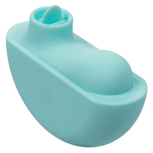 Ovation Rave Aqua - Flickering Teaser