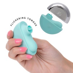 Ovation Rave Aqua - Flickering Teaser