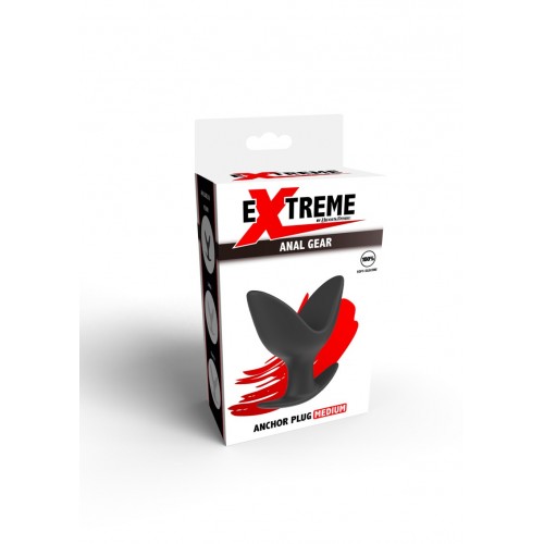 Anchor V-Plug - Medium
