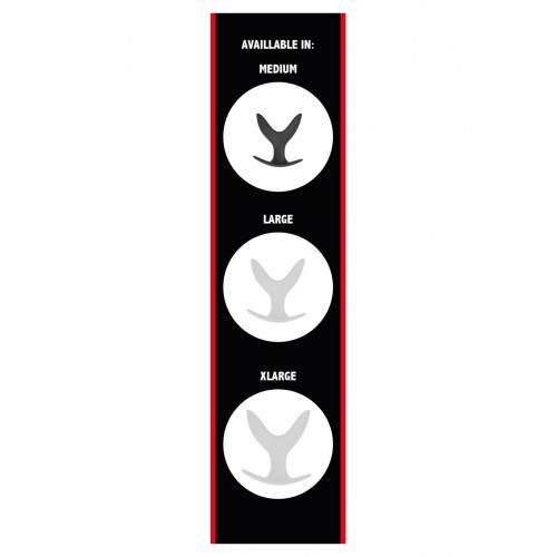 Anchor V-Plug - Medium