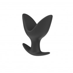 Silicone Anchor V-Plug - Medium Silicone Anchor V-Plug - Medium