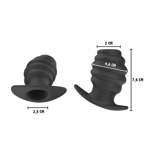 Invader Open Plug Medium