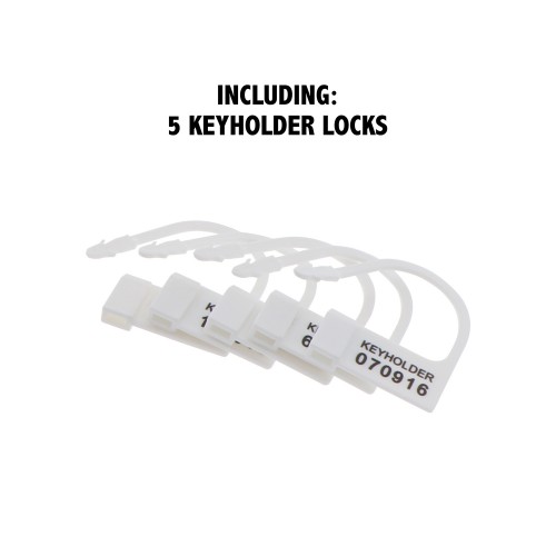 Electro Cock Cage - Kukbur För Elektrifierande Njutning