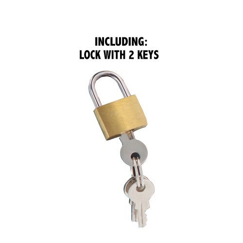 Electro Cock Cage - Kukbur För Elektrifierande Njutning