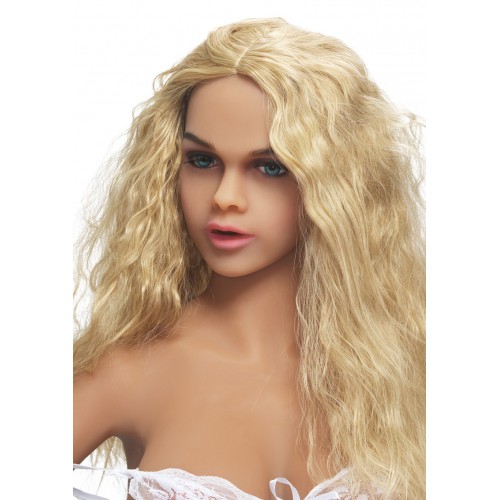 Banger Babes - Helen