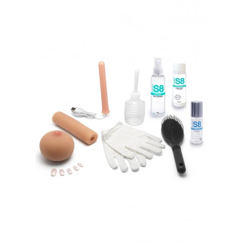 Banger Babes - Jessica