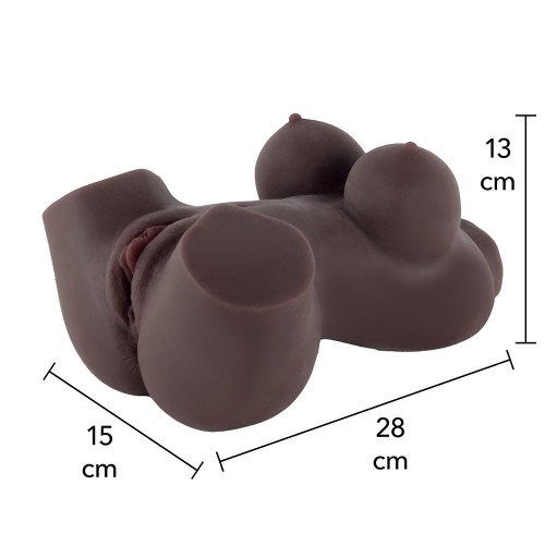 Bangers - Ebony Fuck Goddess