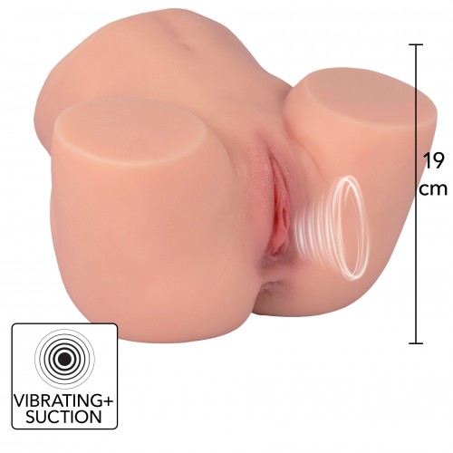 Bangers - Juicy Sucking Pussy - 4 kg Bangers - Juicy Sucking Pussy - 4 kg