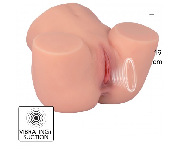 Bangers - Juicy Sucking Pussy - 4 kg