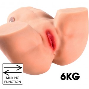 Bangers - Tight Milking Pussy 6kg