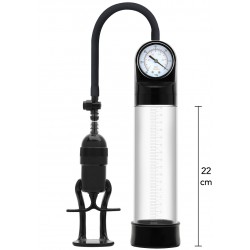 Fusion X - Pro Pressure Penis Pump