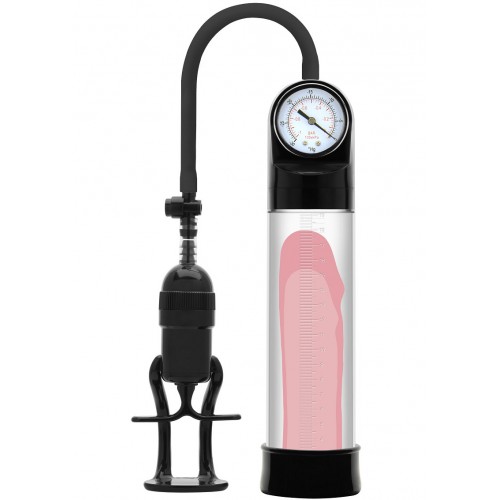 Fusion X - Pro Pressure Penis Pump