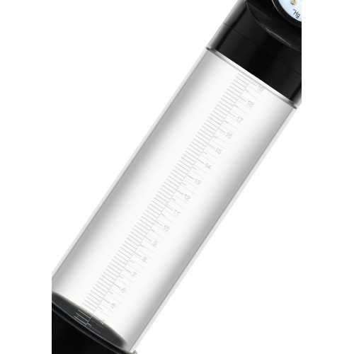 Fusion X - Pro Pressure Penis Pump